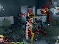 Aussie-Nintendo: Bikini Zombie Slayers Review