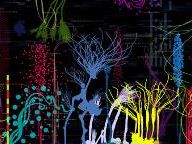PixelJunk Eden Encore releases on PSN next week