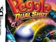 Amped Gaming: Peggle Dual Shot Review