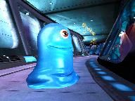 Wonderwallweb Reviews Monsters Vs. Aliens