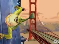 RewiredMinds Review:  Monsters vs. Aliens