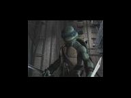 TMNT: Behind-the-Shell