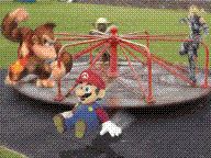 Spinners And Losers