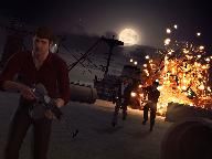 TGR: The Godfather II Video Game Review