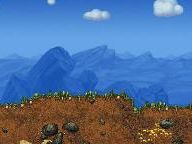 You should download Cortex Command