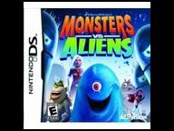 NWR: Monsters vs. Aliens Review