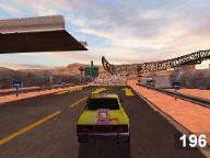 Thunderbolt: Trackmania DS Review