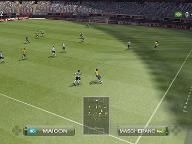 Yahoo UK Review: Pro Evolution Soccer 2009