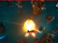 Black Prophecy: New Screenshots & HD Video – Can it Compete with Eve Online?