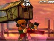 Toronto Thumbs: Hammerin’ Hero Review