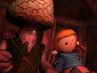 DarkZero Review: Mushroom Men: The Spore Wars