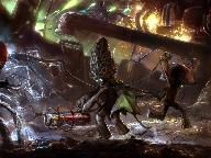 VGGEN: Mushroom Men: The Spore Wars Review
