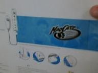 Release dates emerge for Mad Catz Wiimote and "Funchuk"