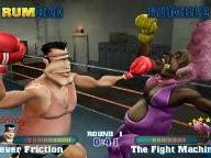 Ready 2 Rumble Revolution Wii Review – Console Obsession