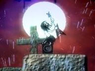 TheXboxDomain: XBLA Review: The Dishwasher: Dead Samurai