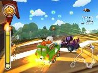 Kotaku: MySims Racing Preview: It’s What Mario Kart Wii Should Be
