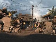 Insurgents Contributed To Development Of Six Days In Fallujah