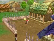 IGN: Farming and Fishing: Luna Online Peek #3