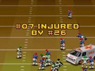 Innovation of Madden Football
