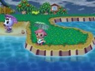 VGGEN: Animal Crossing: City Folk Review