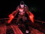 inFamous Not Releasing This June, After All