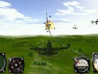 Gamertell Review: Air Conflicts: Aces of World War II for PSP