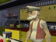 VGGEN: Sam & Max: Season Two Review