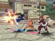 VGGEN: Naruto: Clash of Ninja Revolution 2 Review