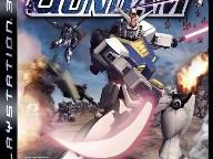Dynasty Warriors: Gundam 2 PS2 Yazan Trailer