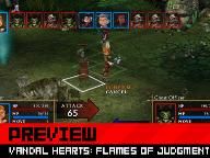 Destructoid: Vandal Hearts: Flames of Judgment Preview