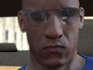 Of trivial pursuits, Vin Diesel, and determinism