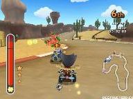 Destructoid: MySims Racing Preview