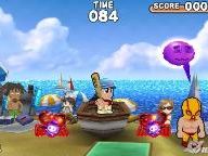 GamesRadar Review: Hammerin’Hero