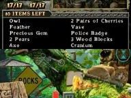 WTP Review – Amazing Adventures: The Forgotten Ruins
