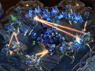 TGR: Daily News Roundup: Leaked Starcraft 2 Details