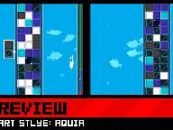 Destructoid: Art Style: AQUIA Review