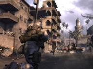 GamingFront: Six Days in Fallujah Preview