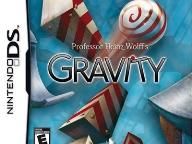IGN: Professor Heinz Wolff’s Gravity Review
