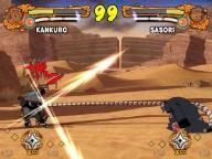 Game Revolution: Ultimate Ninja 4: Naruto Shippuden Review