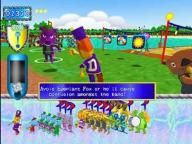 CG: Games for Lunch: Major Minor’s Majestic March