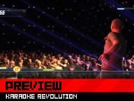 Destructoid Preview: Karaoke Revolution