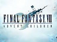 FFVII Advent Children Complete arriving in U.S. on June 2