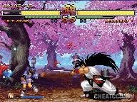 Samurai Shodown Anthology Review at CheatCC