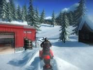 Ski-Doo Snowmobile Challenge Review at CheatCC