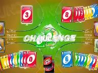 OXCGN XBLA Review: Uno Rush = Speed Chess