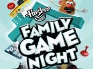 OXCGN Reviews Hasbro Family Game Night – Connect Four