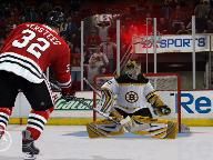 NHL 09 Screenshots
