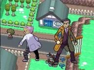 CNET: Pokemon Platinum Review