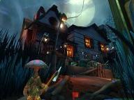 BoomTown Review: Mushroom Men: The Spore Wars