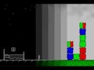 Rohrer Talks IGF Innovation Award-Winning Between